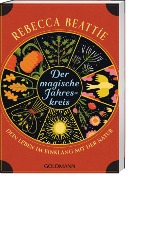 Der magische Jahreskreis, Produktbild 1