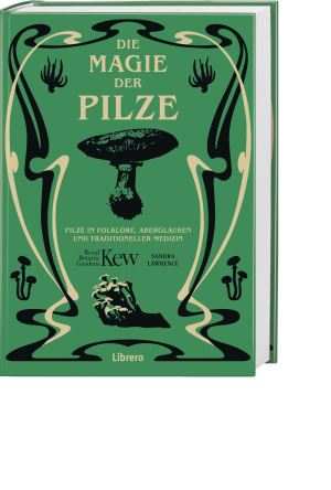 Die Magie der Pilze, Produktbild 1