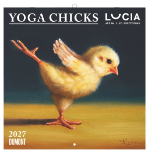 Yoga Chicks 2027, Produktbild 1