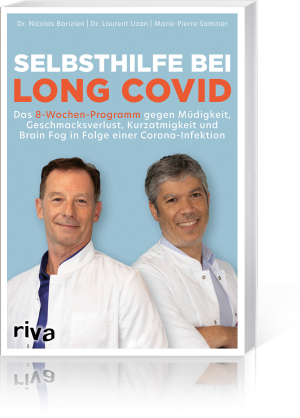 Selbsthilfe bei Long Covid, Produktbild 1