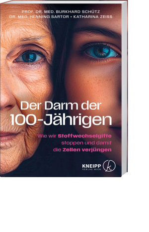 Der Darm der 100-Jährigen, Produktbild 1