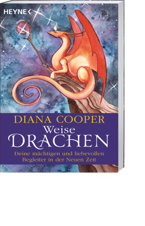 Weise Drachen, Produktbild 1