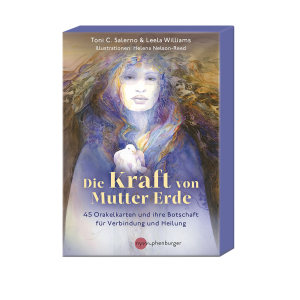 Die Kraft von Mutter Erde, Produktbild 1