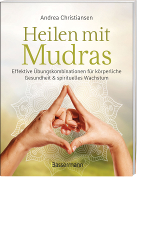 Heilen mit Mudras, Produktbild 1