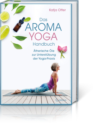 Das Aroma-Yoga-Handbuch, Produktbild 1
