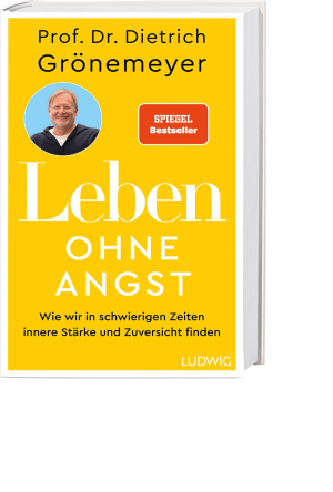 Leben ohne Angst, Produktbild 1