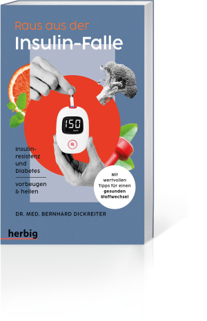 Raus aus der Insulin-Falle, Produktbild 1