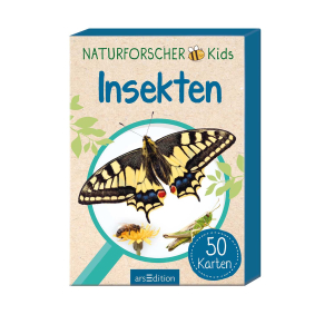 Insekten – Naturforscher Kids, Produktbild 1