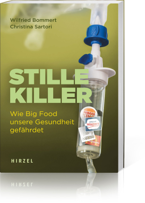 Stille Killer, Produktbild 1