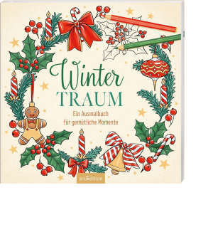 Wintertraum, Produktbild 1