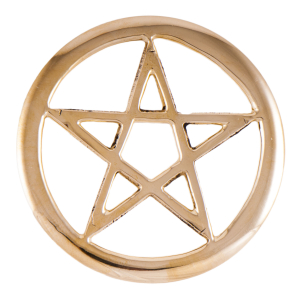 Energiesymbol „Pentagramm“, klein, Produktbild 1