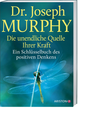 Die unendliche Quelle Ihrer Kraft, Produktbild 1