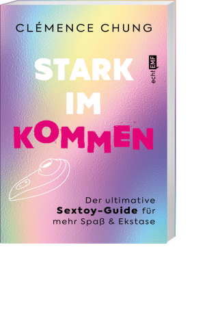 Stark im Kommen, Produktbild 1