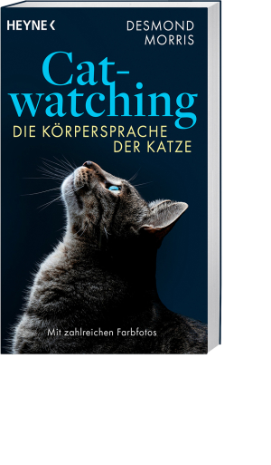 Catwatching – Die Körpersprache der Katze, Produktbild 1