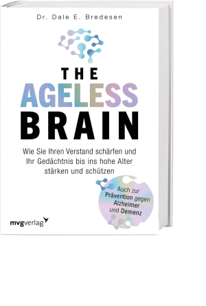 The Ageless Brain, Produktbild 1