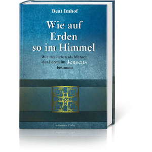 Wie auf Erden so im Himmel, Produktbild 1