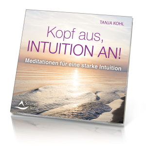 Kopf aus, Intuition an! (CD), Produktbild 1
