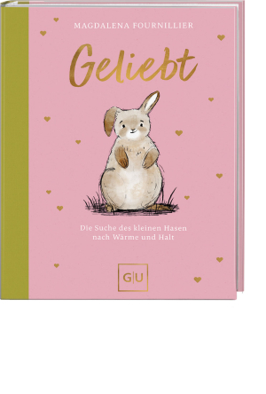 Geliebt, Produktbild 1