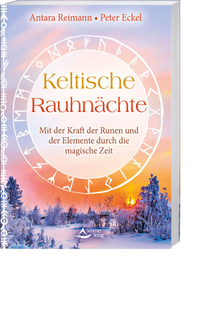 Keltische Rauhnächte, Produktbild 1