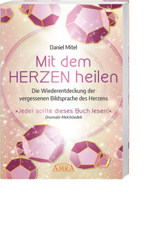 Mit dem Herzen heilen, Produktbild 1