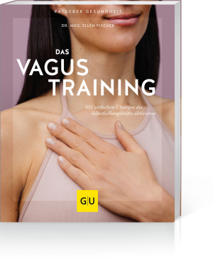 Das Vagus-Training, Produktbild 1