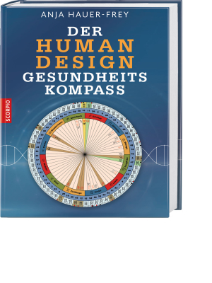 Der Human Design Gesundheitskompass, Produktbild 1