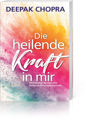 Die heilende Kraft in mir**, Produktbild 1