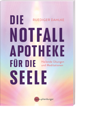 Die Notfallapotheke für die Seele, Produktbild 1