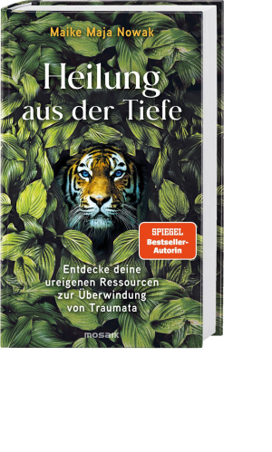 Heilung aus der Tiefe, Produktbild 1