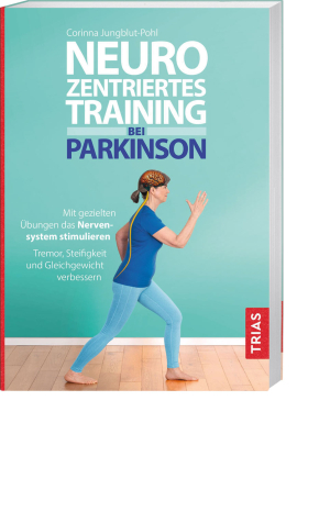 Neurozentriertes Training bei Parkinson, Produktbild 1