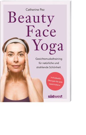 Beauty Face Yoga, Produktbild 1