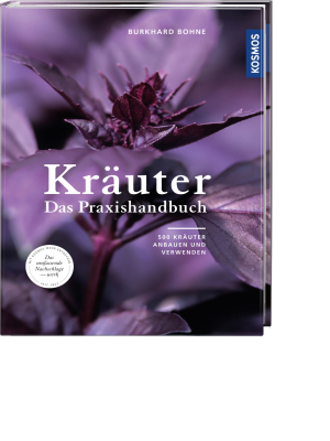 Kräuter – Das Praxishandbuch, Produktbild 1