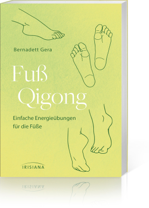 Fuß-Qigong, Produktbild 1