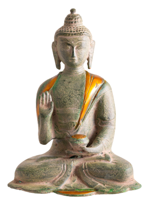 Buddha Kanakamuni, Produktbild 1