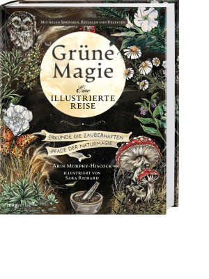 Atlas der tödlichen Pflanzen, Produktbild 1