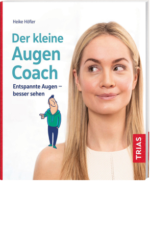 Der kleine Augen-Coach, Produktbild 1