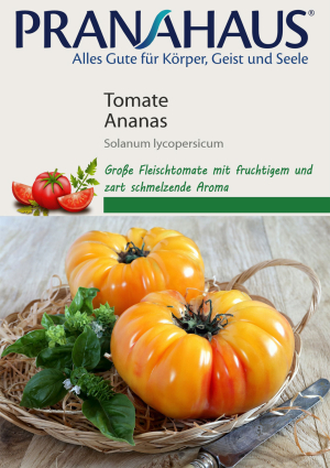 Tomate „Ananas“, Samen, Produktbild 1