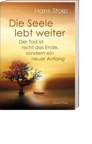 Die Seele lebt weiter, Produktbild 1