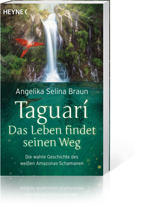 Taguari – Das Leben findet seinen Weg, Produktbild 1