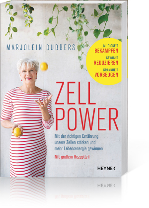Zellpower*, Produktbild 1