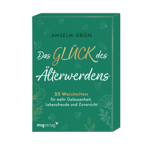 Das Glück des Älterwerdens, Produktbild 1
