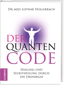 Der Quantencode, Produktbild 1