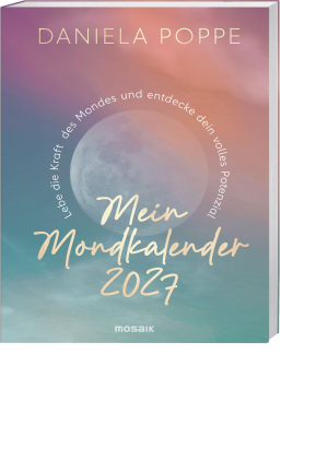 Mein Mondkalender 2027, Produktbild 1