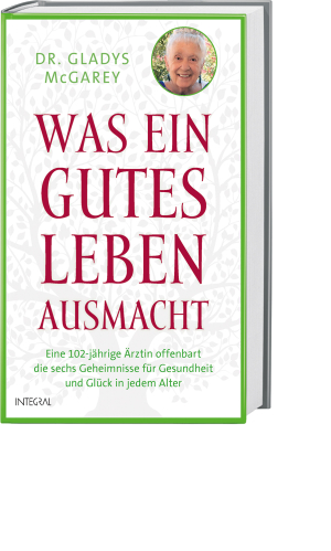 Was ein gutes Leben ausmacht, Produktbild 1