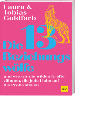 Die 13 Beziehungswölfe, Produktbild 1