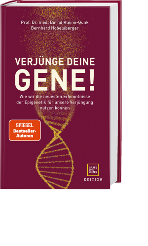 Verjünge deine Gene!, Produktbild 1