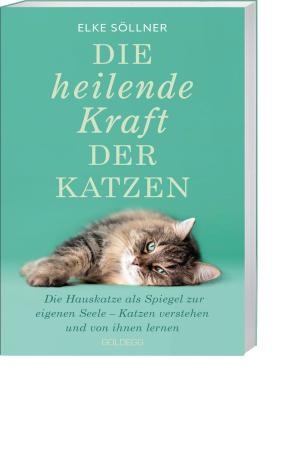 Die heilende Kraft der Katzen, Produktbild 1