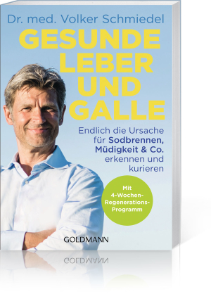 Gesunde Leber und Galle, Produktbild 1