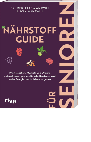 Nährstoff-Guide für Senioren, Produktbild 1