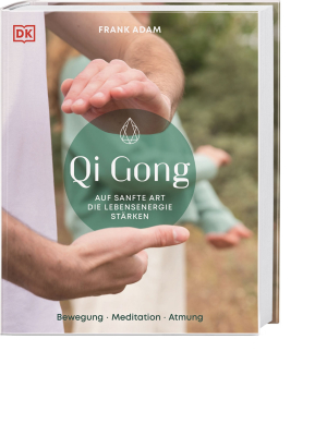 Qi Gong, Produktbild 1
